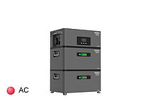 XORO SOLAR ATLAS-E (4,8 kWh)