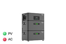 XORO SOLAR ATLAS-E PLUS (4,8 kWh)