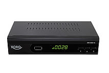 XORO HRS 8660 V2