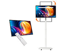 MegaPAD Smart Kiosk Display 27