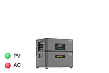 XORO SOLAR ATLAS-D PLUS (2,4 kWh)